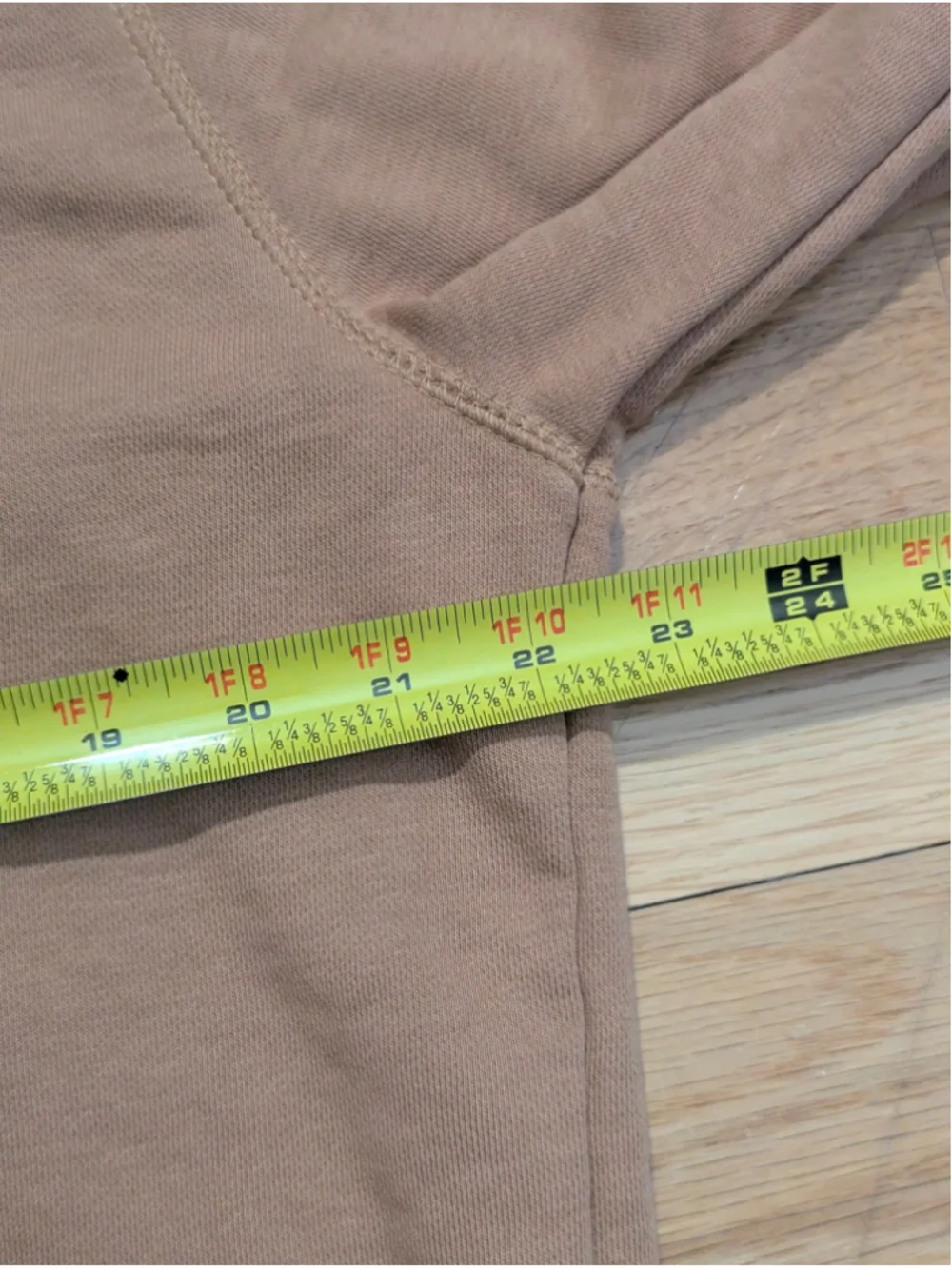 Nike Collared Spell Out Collared Sweatshirt Large - Picture 6 of 9